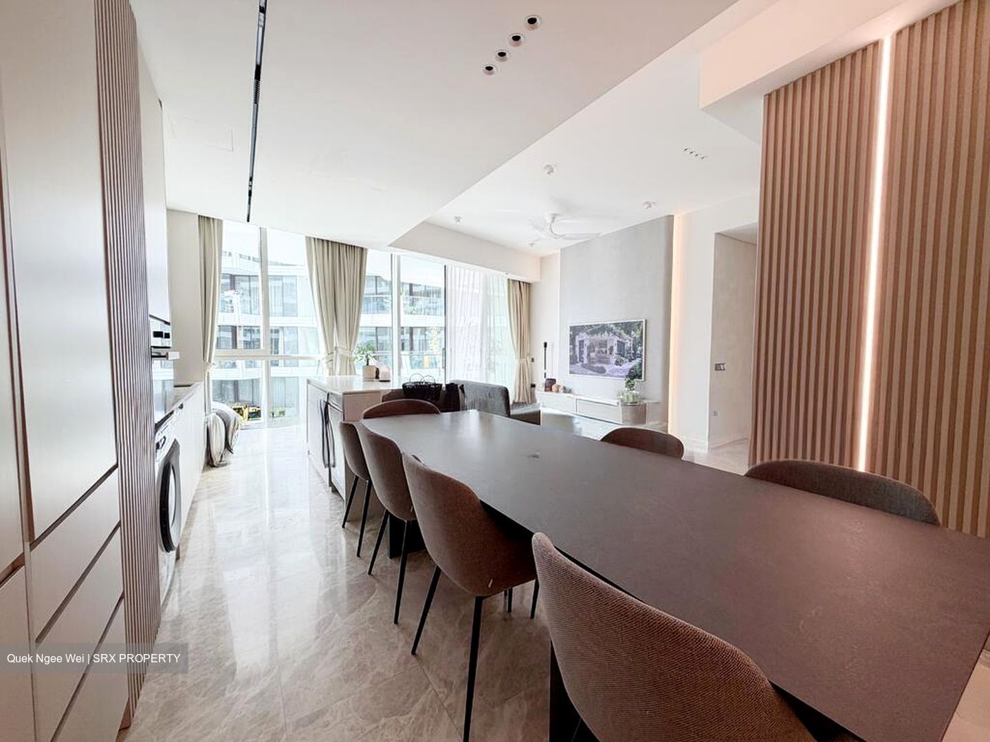 Corals At Keppel Bay (D4), Condominium #518442711